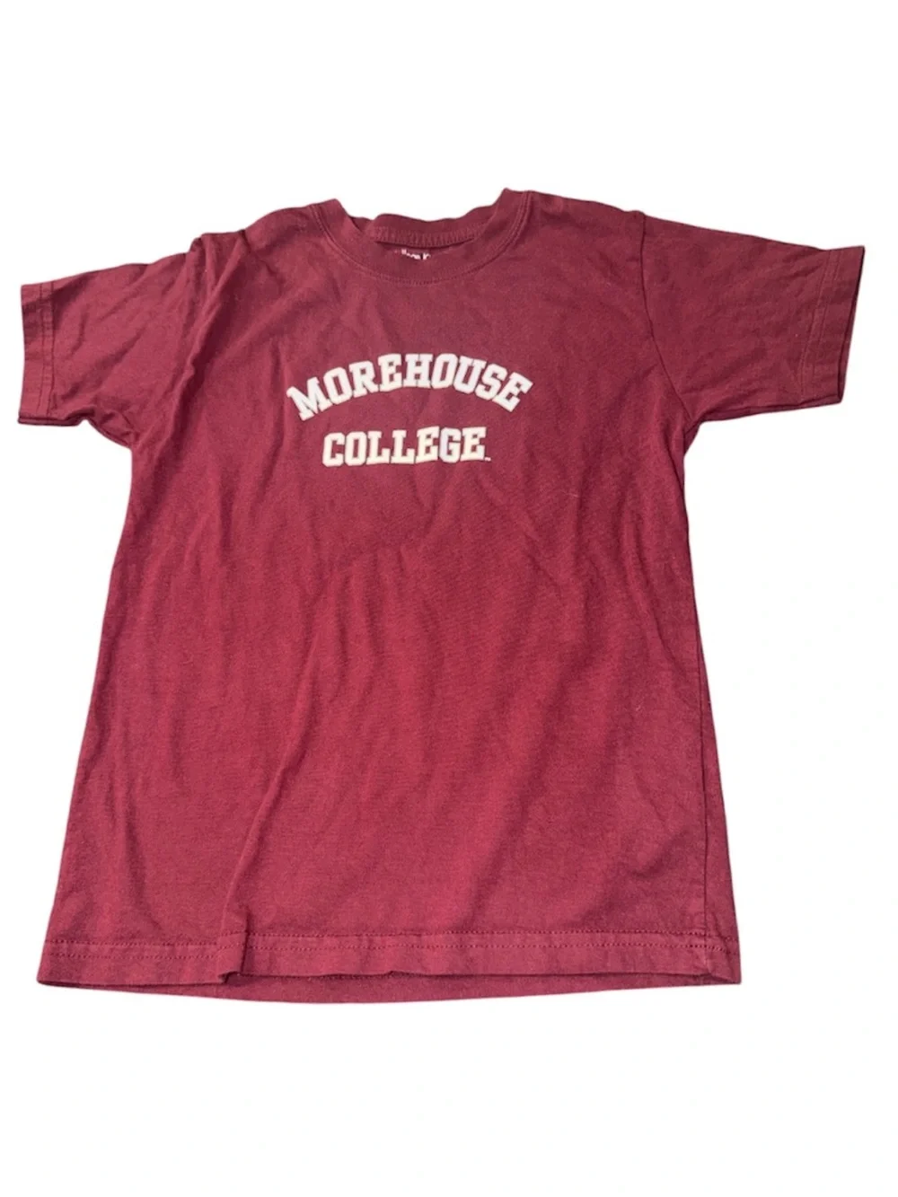 Kids Graphic Tee Bundle 4pc Morehouse College and Black History Month